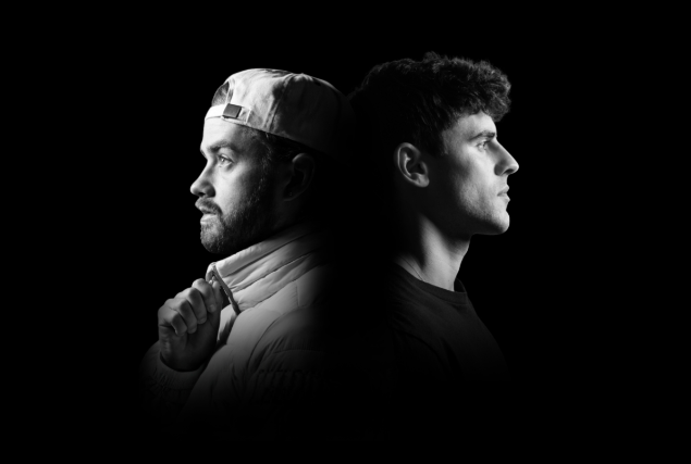 Flyer for Jack & Jack