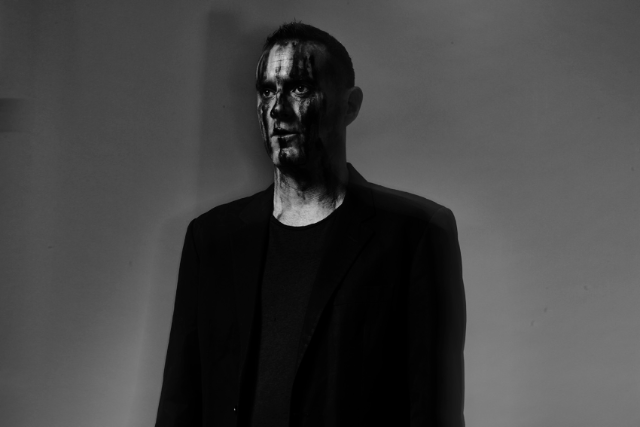 Flyer for UNKLE