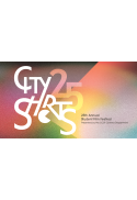 Poster for 25th Annual City Shorts