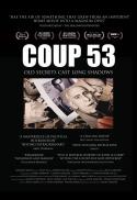 Poster for COUP 53