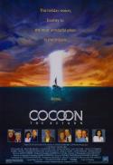 Poster for Cocoon (1985)
