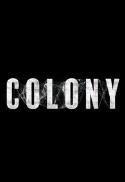 Poster for Colony