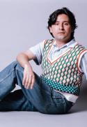 Poster for COMEDY: Richard Perez: I Have To Do This