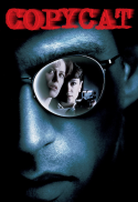 Poster for Copycat