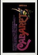 Poster for Cabaret