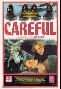 Poster for Careful (Re-release)