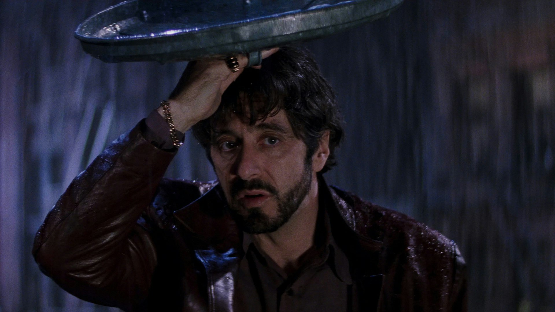 Poster for Carlito's Way