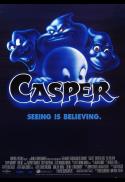 Poster for Casper