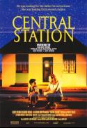 Poster for Central Station (4K Restoration)
