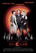 Poster for Chicago