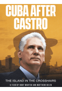 Poster for Cuba After Castro