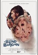 Poster for A Blind Bargain