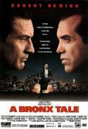 Poster for A Bronx Tale