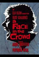 Poster for A Face In the Crowd