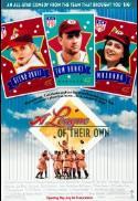 Poster for A League of Their Own