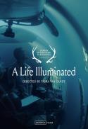 Poster for A Life Illuminated