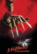 Poster for A Nightmare on Elm Street