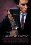 Poster for American Psycho