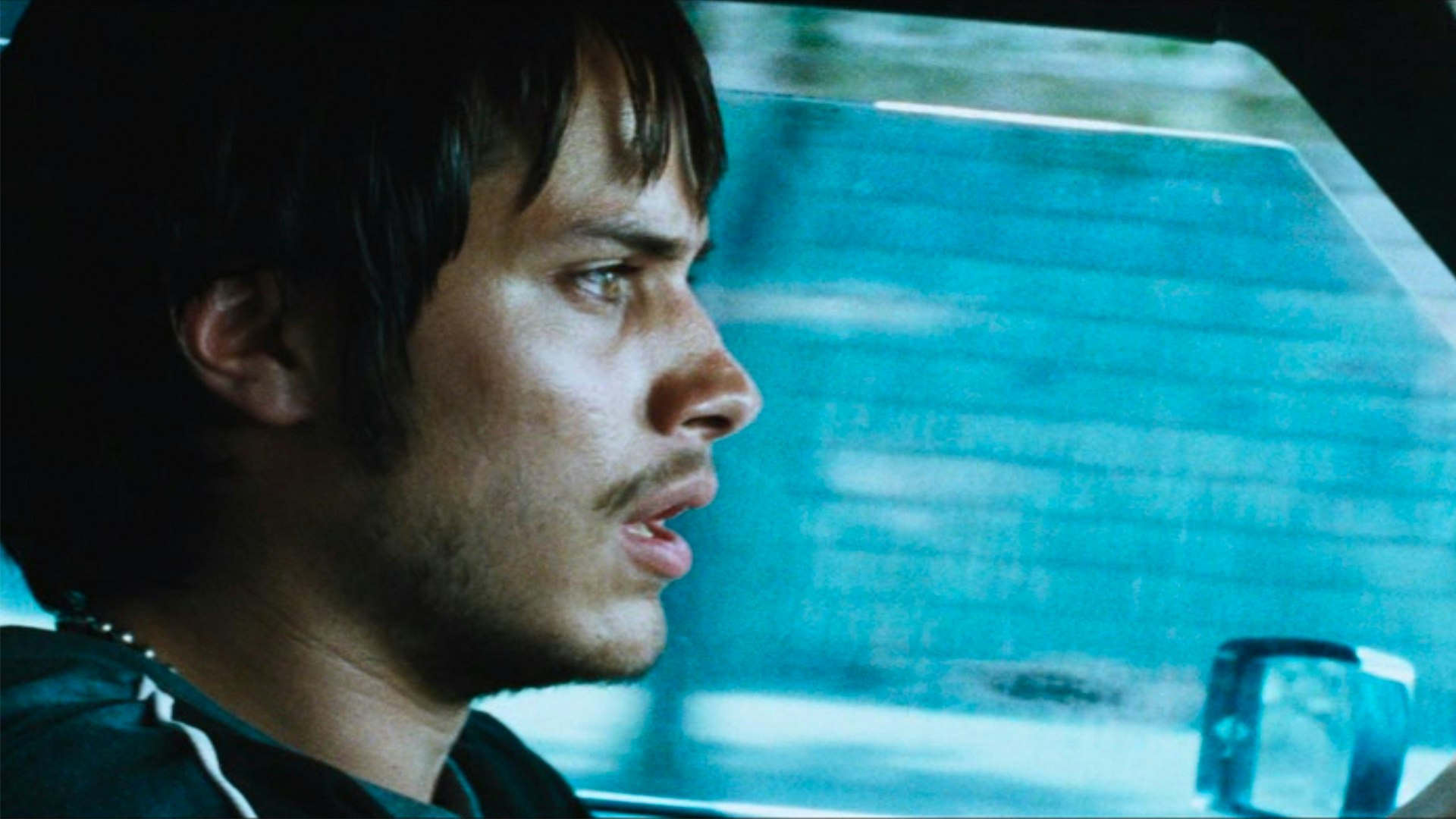Poster for Amores Perros