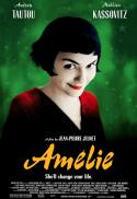 Poster for Amélie