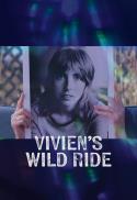 Poster for ADA Celebration: Vivien's Wild Ride