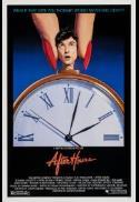 Poster for After Hours