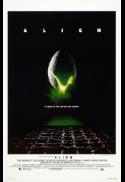 Poster for Alien