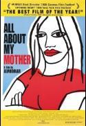 Poster for All About My Mother