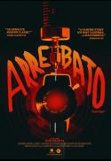 Poster for ARREBATO