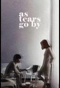 Poster for As Tears Go By