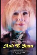 Poster for Ask E. Jean