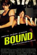 Poster for Bound