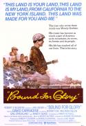 Poster for Bound For Glory