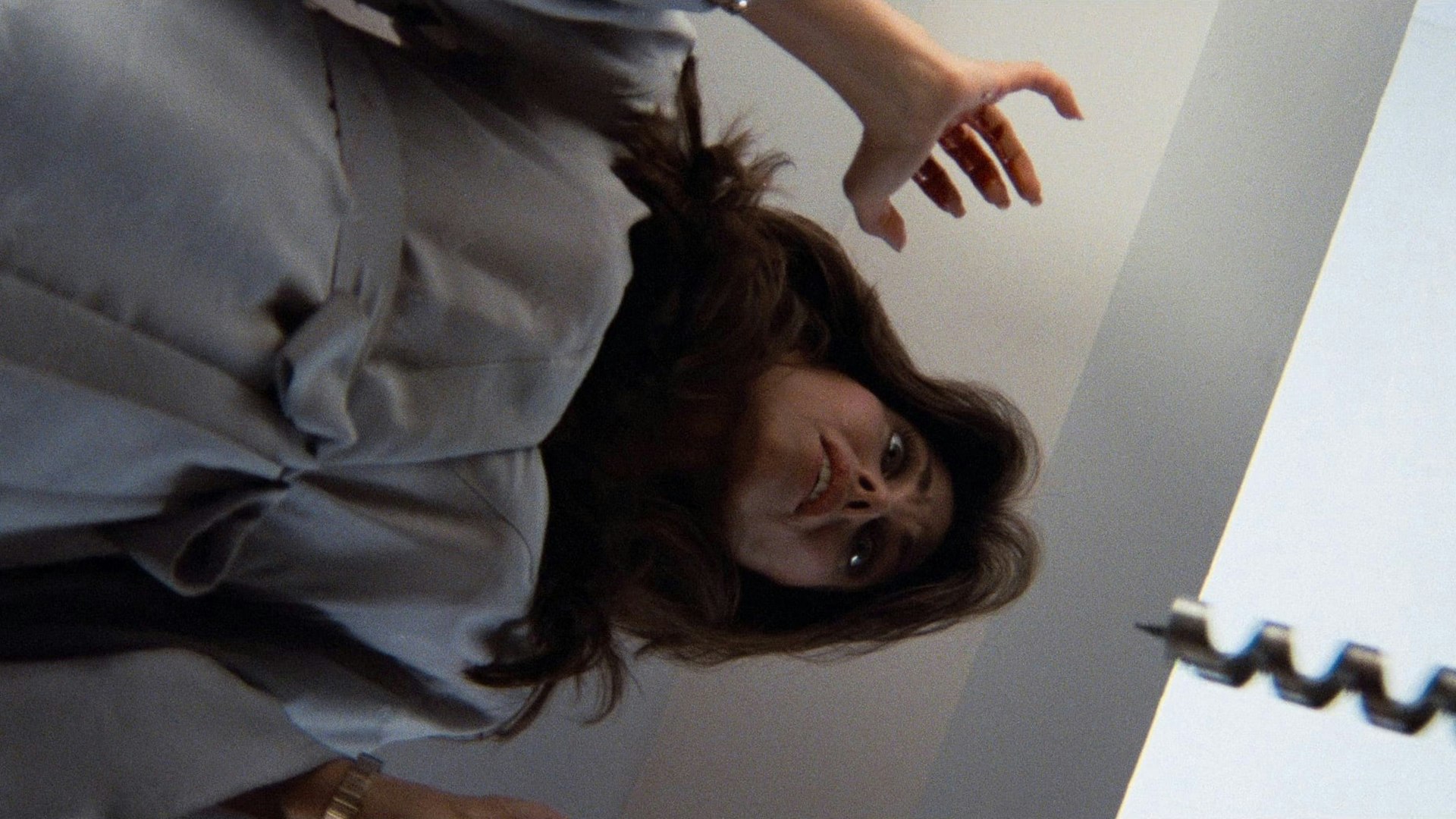 Poster for Body Double