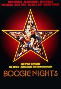 Poster for Boogie Nights