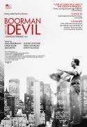Poster for Boorman and the Devil