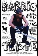 Poster for Barrio triste