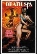 Poster for Basement Fest presents: Death Spa on VHS
