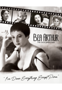 Poster for Bea Arthur: The Documentary