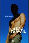 Poster for Beau Travail