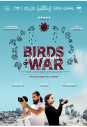 Poster for Birds of War
