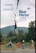 Poster for Blue Heron