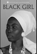 Poster for Black Girl