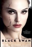 Poster for Black Swan