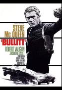 Poster for Bullitt