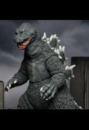 Poster for Godzilla Full Fest Pass