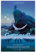 Poster for Gandahar (4K Restoration)