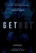 Poster for Get Out