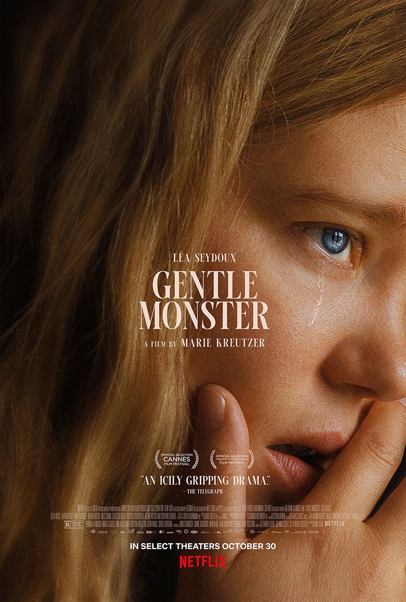 Poster for Gentle Monster