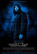 Poster for Ghost Dog: Way of the Samurai